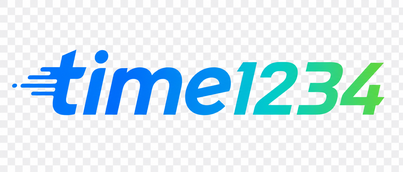 time1234